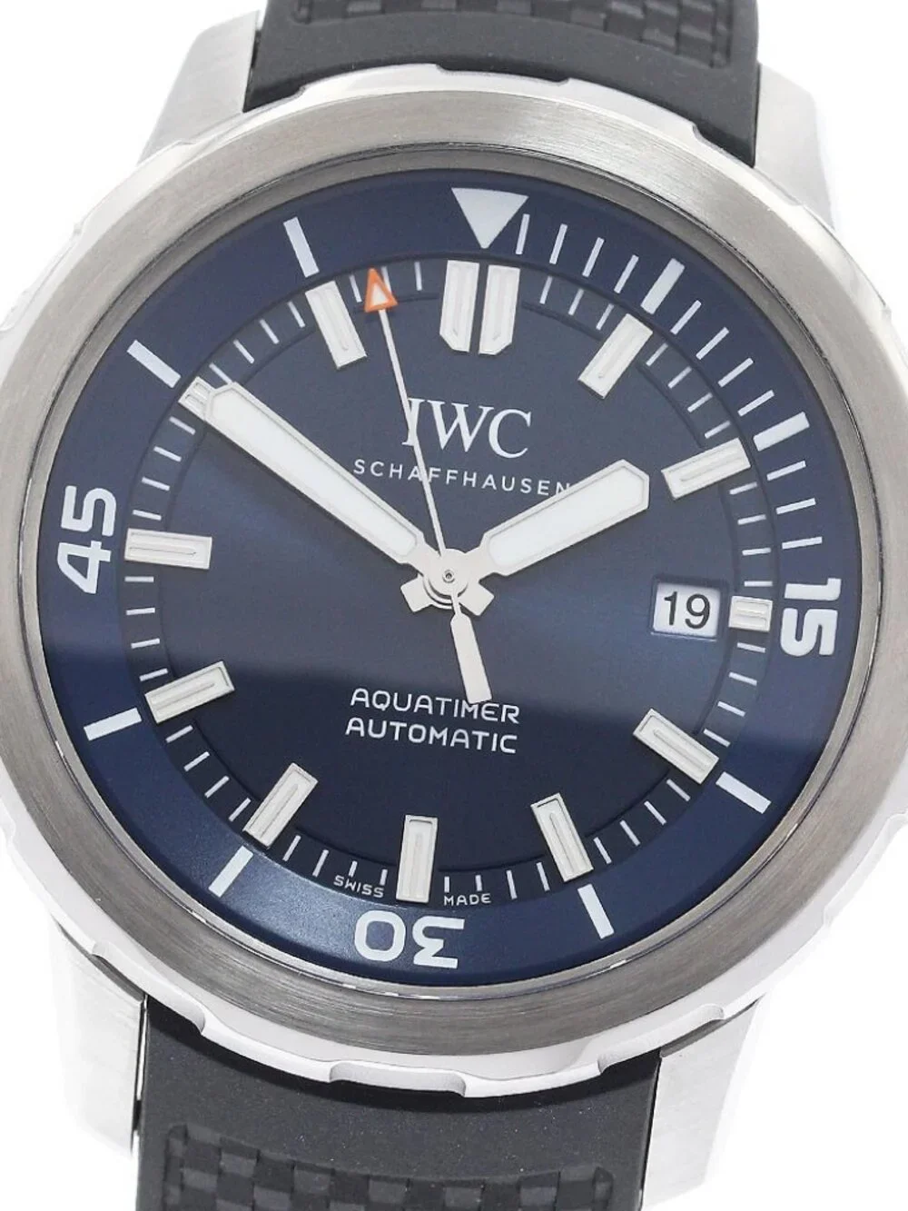 IWC SCHAFFHAUSEN